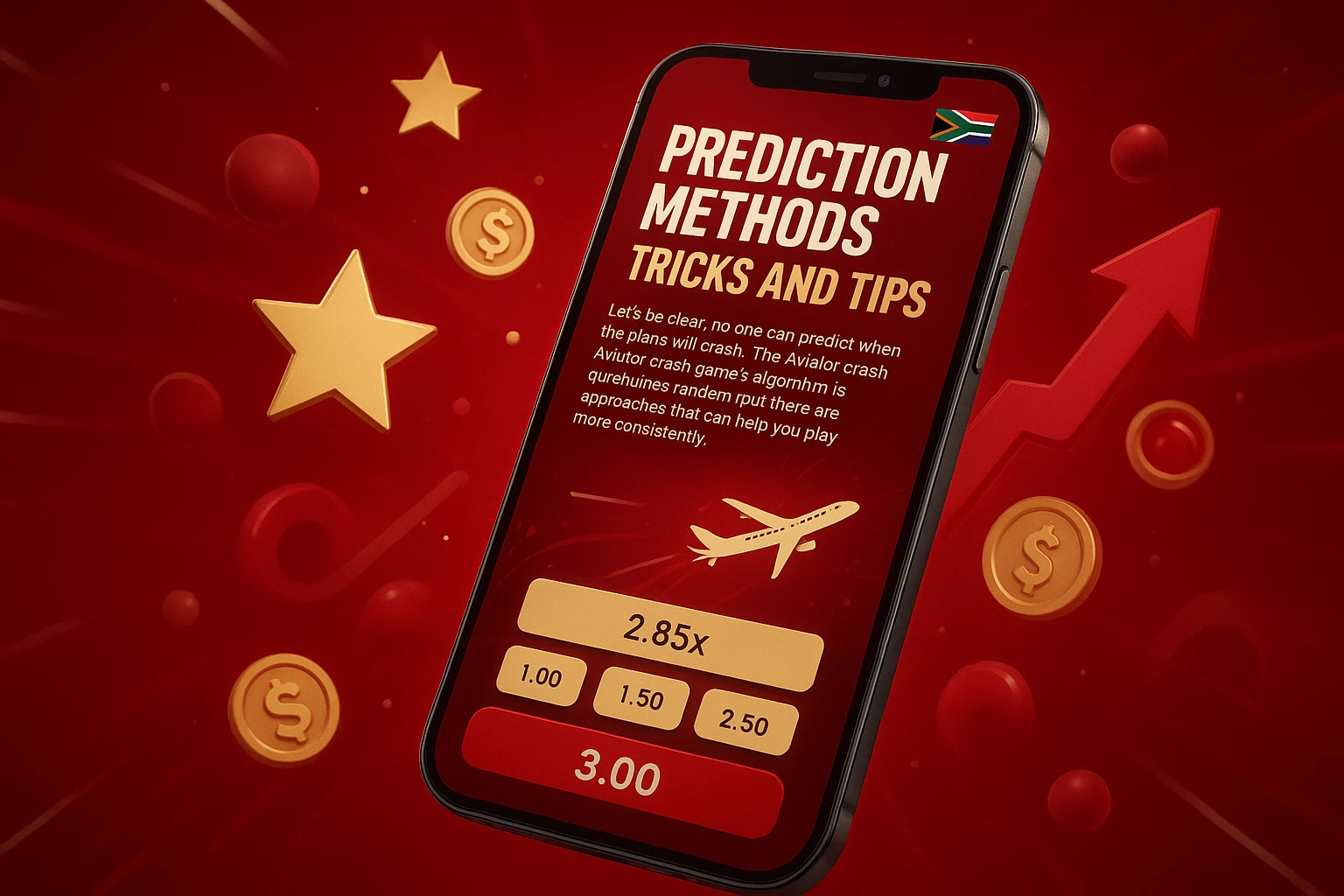 Prediction Methods, Tricks and Tips Prediction Methods, Tricks and Tips