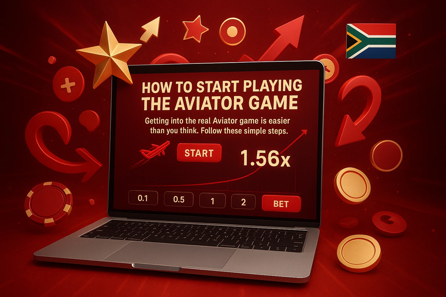 How to Start Playing the Aviator Game How to Start Playing the Aviator Game