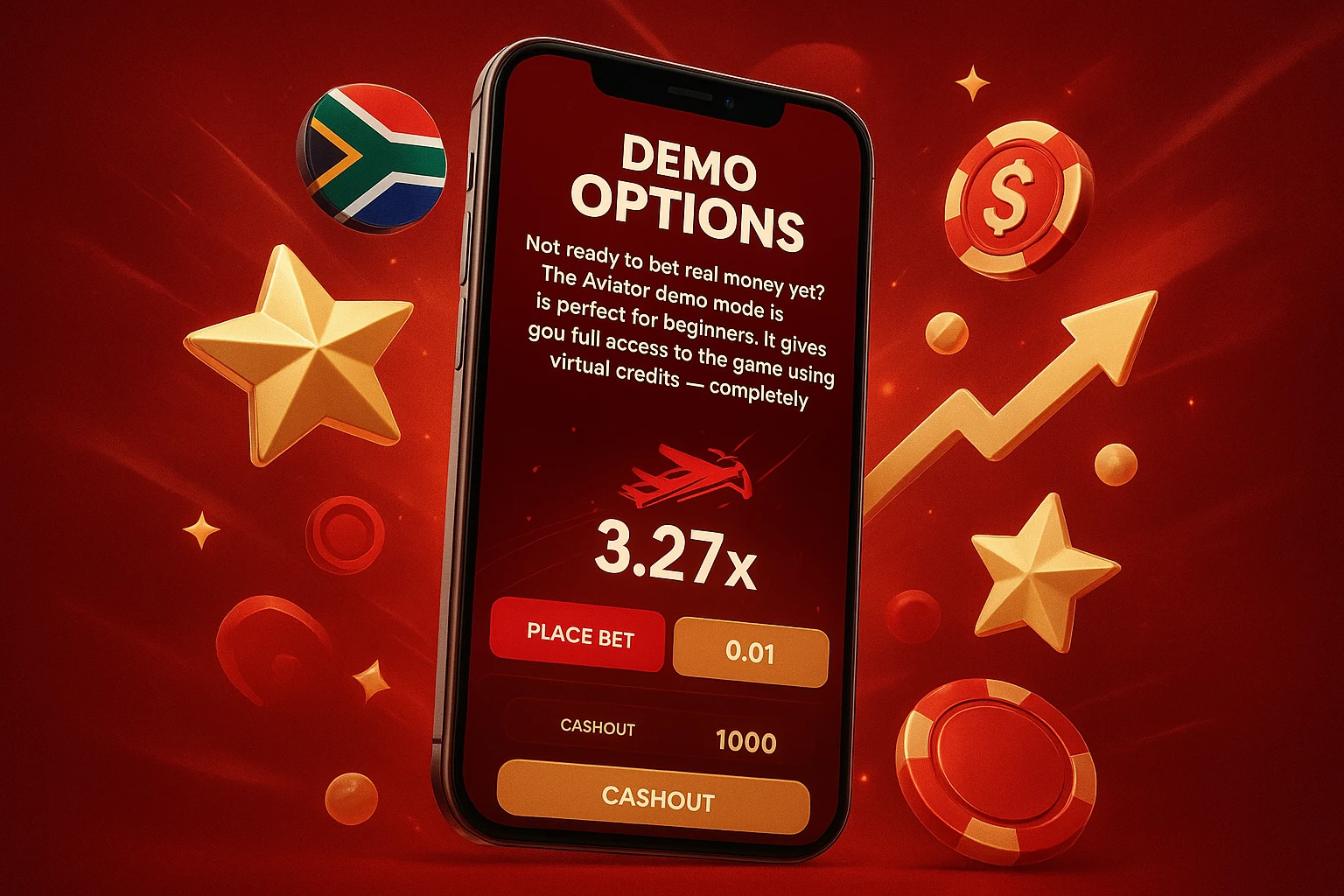 Demo Options Demo Options